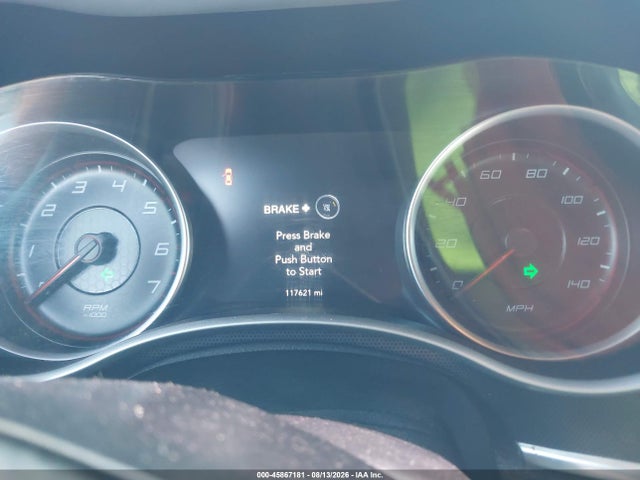 Продаж на аукціоні авто 2018 Dodge Charger Sxt Plus Rwd, vin: 2C3CDXHG3JH228734, номер лоту: 45867181