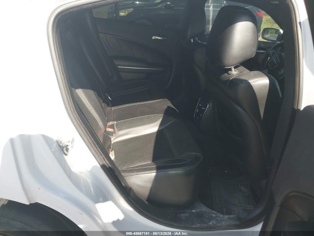 Продаж на аукціоні авто 2018 Dodge Charger Sxt Plus Rwd, vin: 2C3CDXHG3JH228734, номер лоту: 45867181