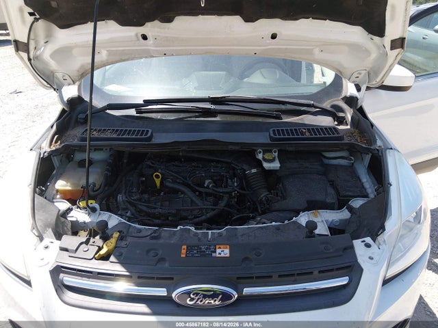 Ford ESCAPE SE 2014 1FMCU0GX7EUB96888 Image 10