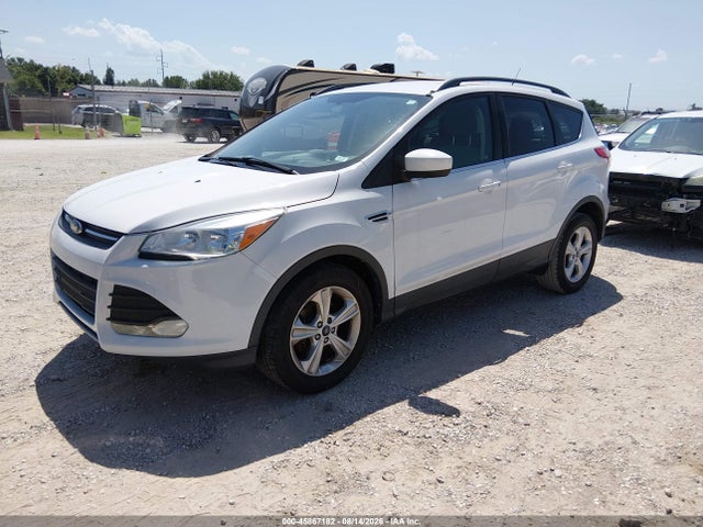 Ford ESCAPE SE 2014 1FMCU0GX7EUB96888 Image 2