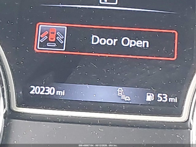 45867184 :رقم المزاد ، 1N4AL3AP9HC234632 vin ، 2017 Nissan Altima 2.5 Sv مزاد بيع