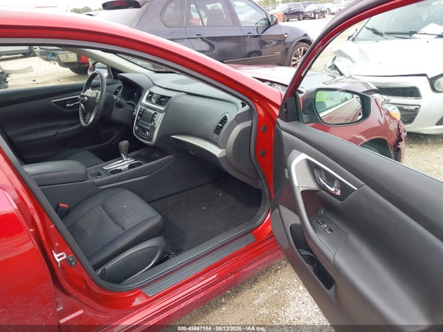 45867184 :رقم المزاد ، 1N4AL3AP9HC234632 vin ، 2017 Nissan Altima 2.5 Sv مزاد بيع