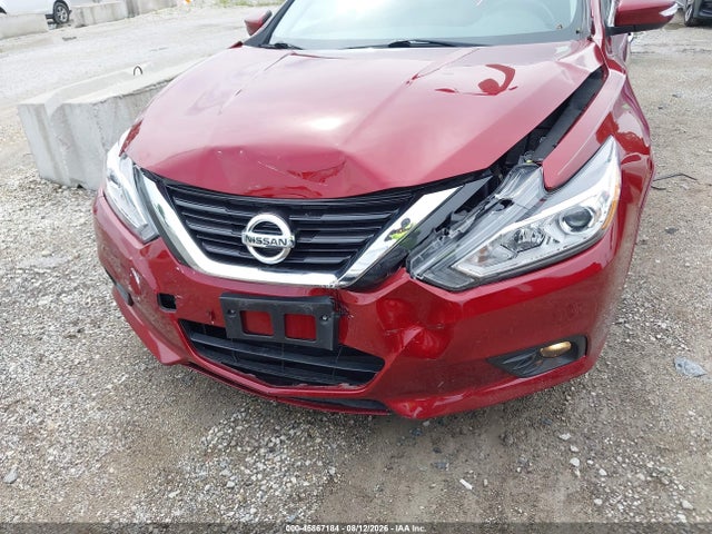 45867184 :رقم المزاد ، 1N4AL3AP9HC234632 vin ، 2017 Nissan Altima 2.5 Sv مزاد بيع