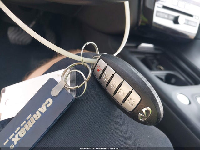 2019 Infiniti Qx50 Essential მანქანა იყიდება აუქციონზე, vin: 3PCAJ5M34KF125283, აუქციონის ნომერი: 45867185