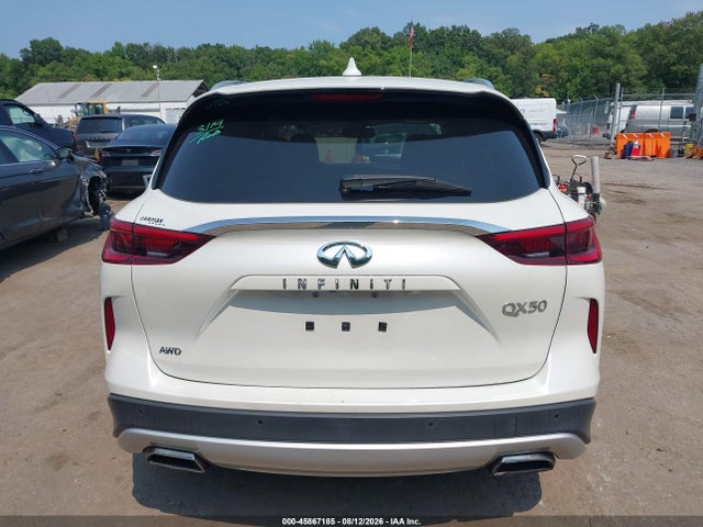 2019 Infiniti Qx50 Essential მანქანა იყიდება აუქციონზე, vin: 3PCAJ5M34KF125283, აუქციონის ნომერი: 45867185