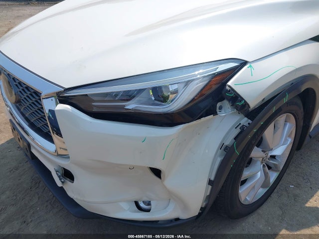 2019 Infiniti Qx50 Essential მანქანა იყიდება აუქციონზე, vin: 3PCAJ5M34KF125283, აუქციონის ნომერი: 45867185