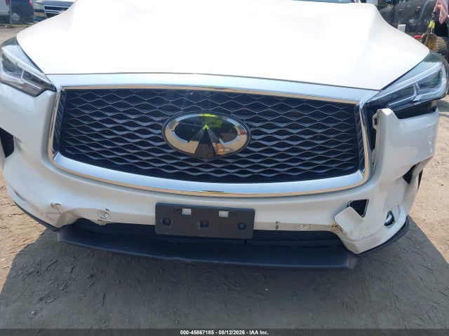 2019 Infiniti Qx50 Essential მანქანა იყიდება აუქციონზე, vin: 3PCAJ5M34KF125283, აუქციონის ნომერი: 45867185