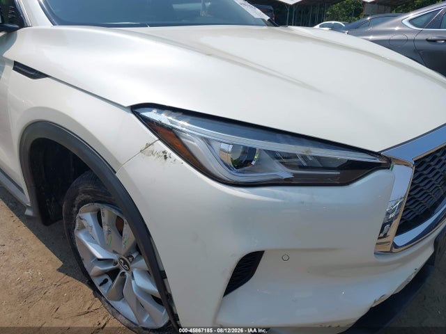 2019 Infiniti Qx50 Essential მანქანა იყიდება აუქციონზე, vin: 3PCAJ5M34KF125283, აუქციონის ნომერი: 45867185