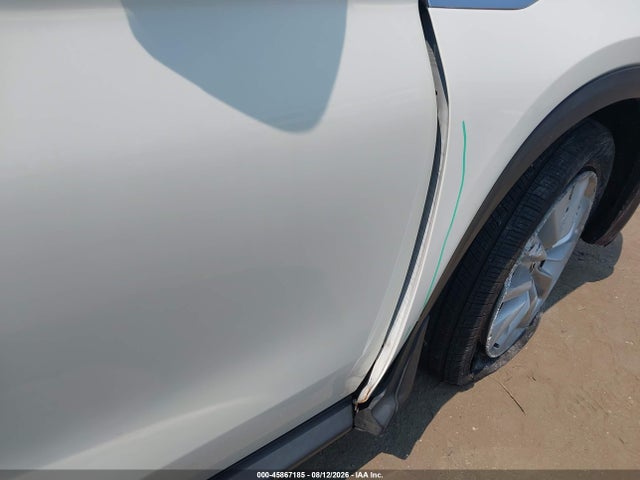 2019 Infiniti Qx50 Essential მანქანა იყიდება აუქციონზე, vin: 3PCAJ5M34KF125283, აუქციონის ნომერი: 45867185