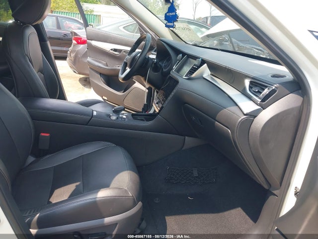 2019 Infiniti Qx50 Essential მანქანა იყიდება აუქციონზე, vin: 3PCAJ5M34KF125283, აუქციონის ნომერი: 45867185