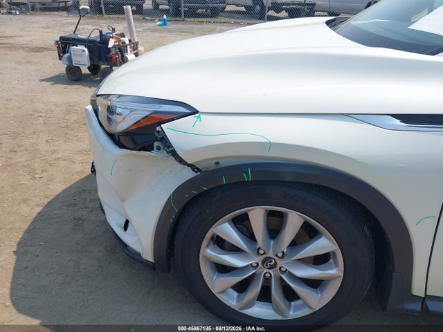 2019 Infiniti Qx50 Essential მანქანა იყიდება აუქციონზე, vin: 3PCAJ5M34KF125283, აუქციონის ნომერი: 45867185