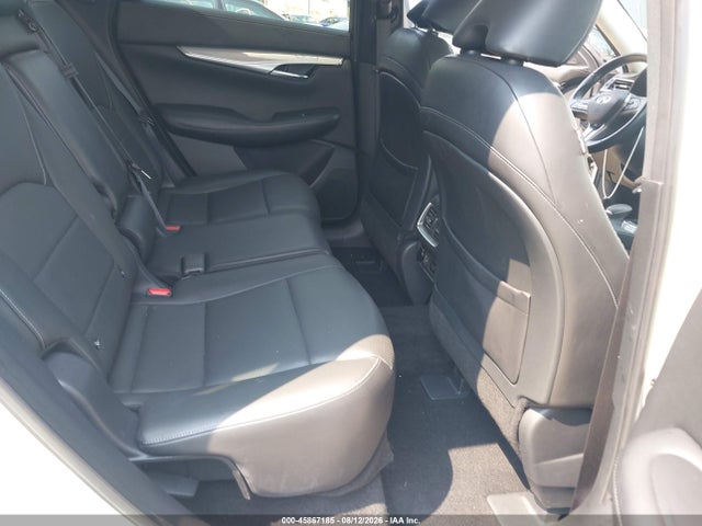 2019 Infiniti Qx50 Essential მანქანა იყიდება აუქციონზე, vin: 3PCAJ5M34KF125283, აუქციონის ნომერი: 45867185