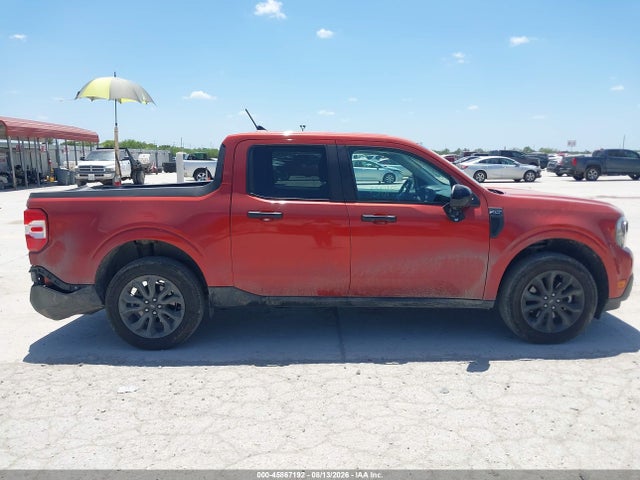Aukcja sprzedaży 2024 Ford Maverick Xlt, vin: 3FTTW8H97RRA58004, numer aukcji: 45867192