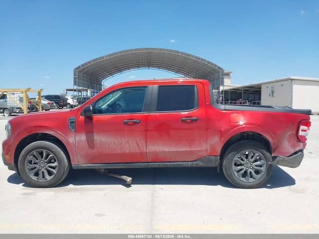 Aukcja sprzedaży 2024 Ford Maverick Xlt, vin: 3FTTW8H97RRA58004, numer aukcji: 45867192