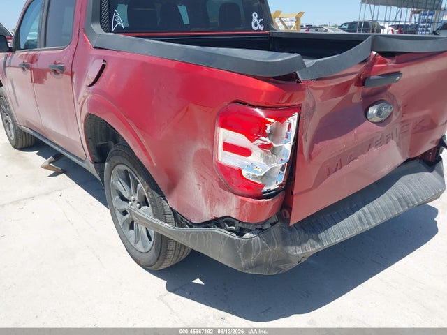 Aukcja sprzedaży 2024 Ford Maverick Xlt, vin: 3FTTW8H97RRA58004, numer aukcji: 45867192