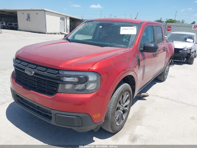 Aukcja sprzedaży 2024 Ford Maverick Xlt, vin: 3FTTW8H97RRA58004, numer aukcji: 45867192