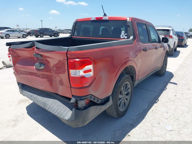 Aukcja sprzedaży 2024 Ford Maverick Xlt, vin: 3FTTW8H97RRA58004, numer aukcji: 45867192