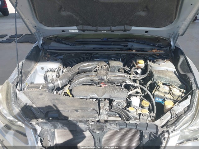 Продажа на аукционе авто 2013 Subaru Impreza 2.0i Sport Premium, vin: JF1GPAL60DH213320, номер лота: 45867196