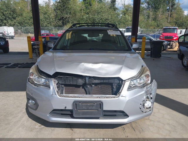 Продажа на аукционе авто 2013 Subaru Impreza 2.0i Sport Premium, vin: JF1GPAL60DH213320, номер лота: 45867196