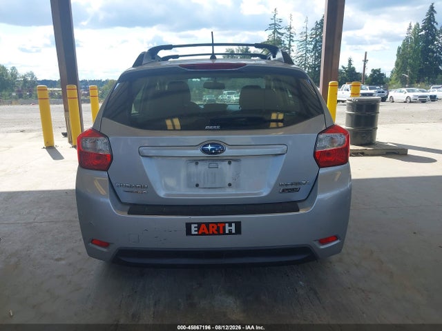 Продажа на аукционе авто 2013 Subaru Impreza 2.0i Sport Premium, vin: JF1GPAL60DH213320, номер лота: 45867196