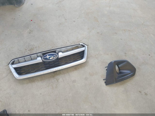 Продажа на аукционе авто 2013 Subaru Impreza 2.0i Sport Premium, vin: JF1GPAL60DH213320, номер лота: 45867196