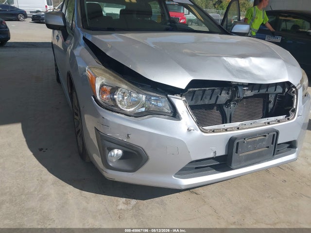 Продажа на аукционе авто 2013 Subaru Impreza 2.0i Sport Premium, vin: JF1GPAL60DH213320, номер лота: 45867196