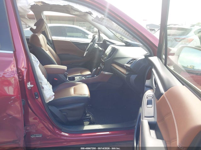45867200 :رقم المزاد ، JF2SKARC5NH471030 vin ، 2022 Subaru Forester Touring مزاد بيع