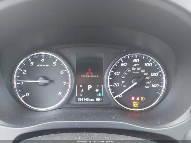 JA4AD3A3XFZ003733 Mitsubishi Outlander Se