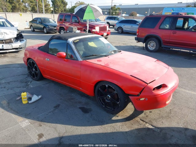 Aukcja sprzedaży 1990 Mazda Mx-5 Miata, vin: JM1NA3515L0135145, numer aukcji: 45867215