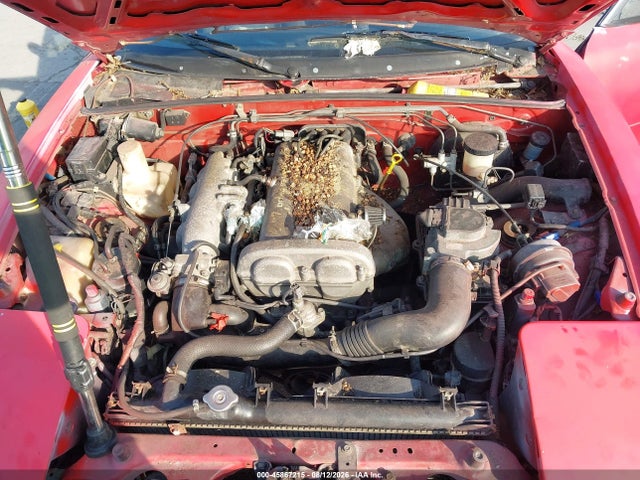 Продаж на аукціоні авто 1990 Mazda Mx-5 Miata, vin: JM1NA3515L0135145, номер лоту: 45867215