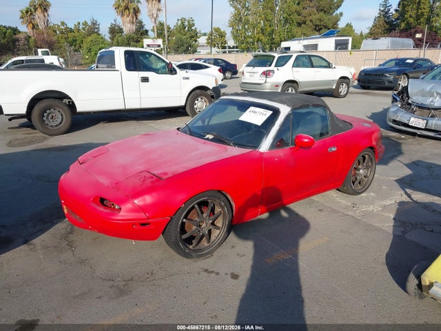 Продаж на аукціоні авто 1990 Mazda Mx-5 Miata, vin: JM1NA3515L0135145, номер лоту: 45867215