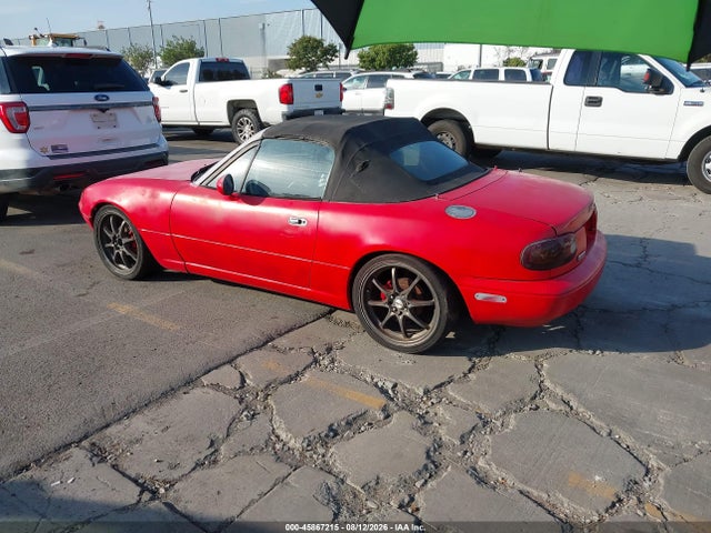 Продаж на аукціоні авто 1990 Mazda Mx-5 Miata, vin: JM1NA3515L0135145, номер лоту: 45867215