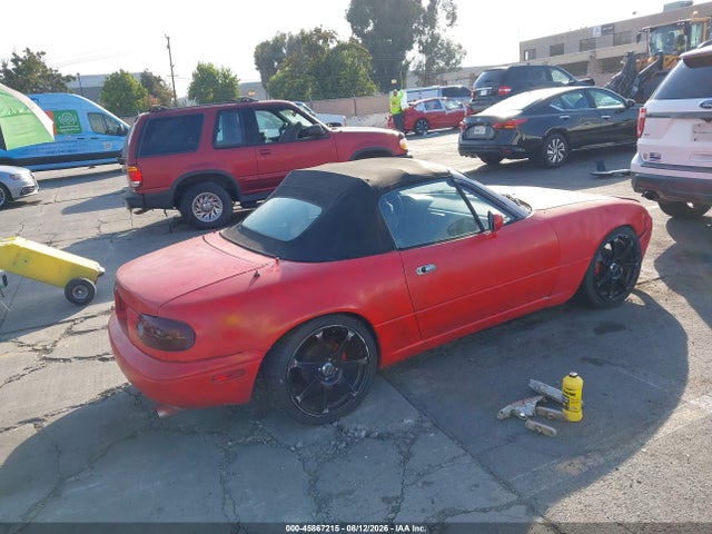 Продаж на аукціоні авто 1990 Mazda Mx-5 Miata, vin: JM1NA3515L0135145, номер лоту: 45867215