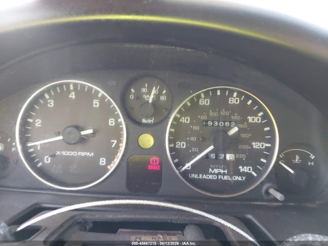 Продаж на аукціоні авто 1990 Mazda Mx-5 Miata, vin: JM1NA3515L0135145, номер лоту: 45867215