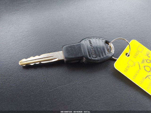 Продажа на аукционе авто 2009 Dodge Ram 1500 St, vin: 1D3HV18T19S723549, номер лота: 45867220
