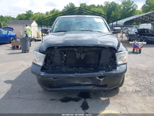 Продажа на аукционе авто 2009 Dodge Ram 1500 St, vin: 1D3HV18T19S723549, номер лота: 45867220