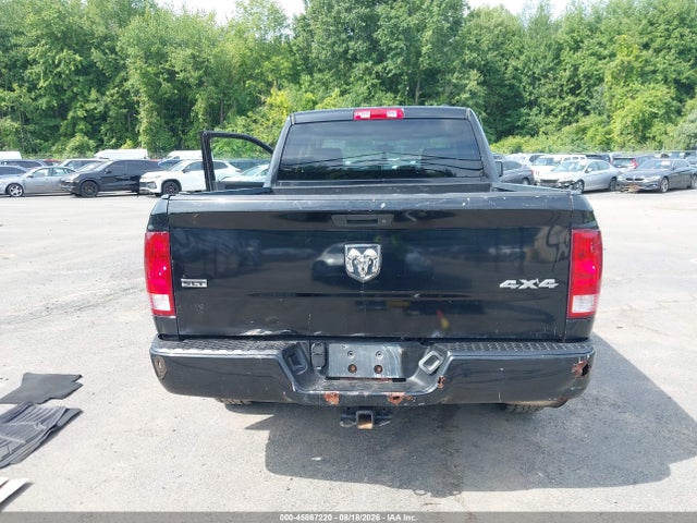 Продажа на аукционе авто 2009 Dodge Ram 1500 St, vin: 1D3HV18T19S723549, номер лота: 45867220