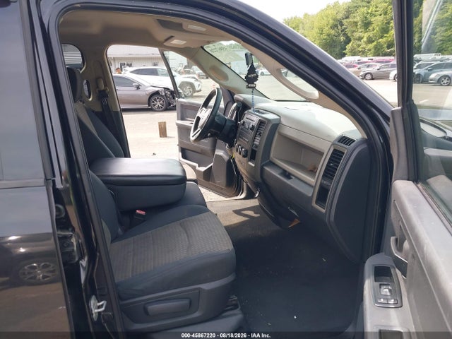 Продажа на аукционе авто 2009 Dodge Ram 1500 St, vin: 1D3HV18T19S723549, номер лота: 45867220