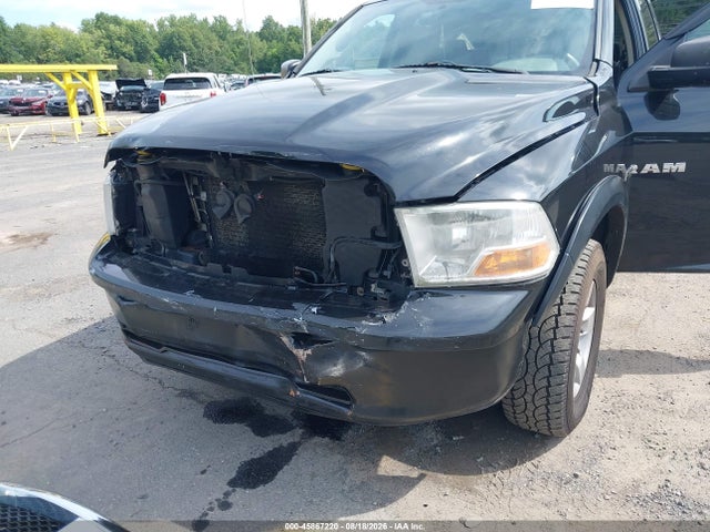 Продажа на аукционе авто 2009 Dodge Ram 1500 St, vin: 1D3HV18T19S723549, номер лота: 45867220