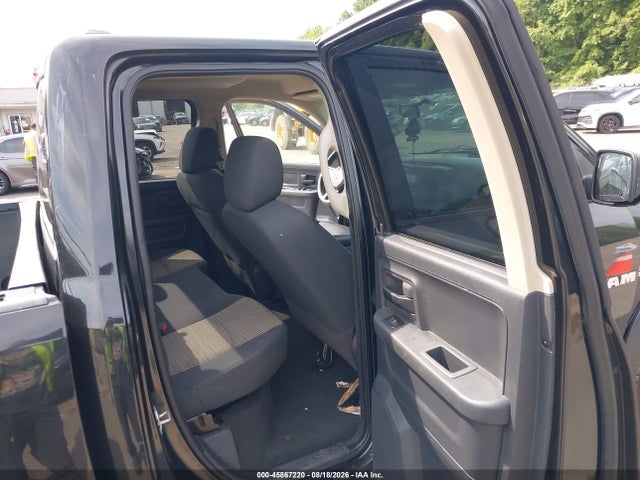 Продажа на аукционе авто 2009 Dodge Ram 1500 St, vin: 1D3HV18T19S723549, номер лота: 45867220