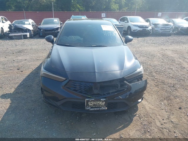 Продажа на аукционе авто 2023 Acura Integra, vin: 19UDE4H21PA012311, номер лота: 45867227