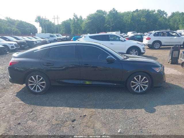 Продажа на аукционе авто 2023 Acura Integra, vin: 19UDE4H21PA012311, номер лота: 45867227