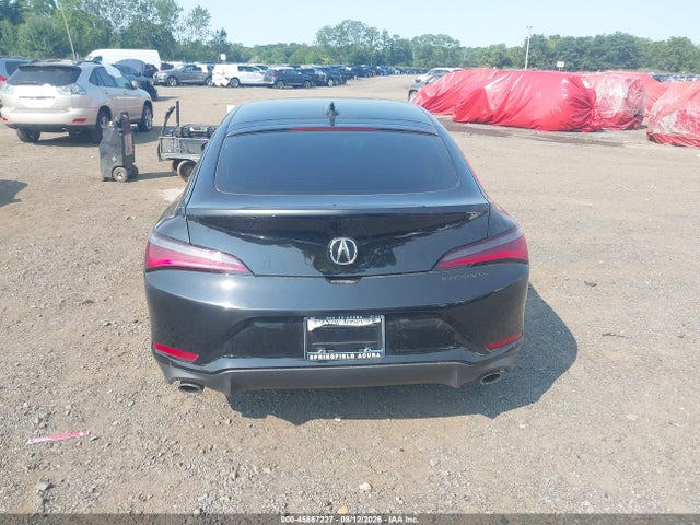 Продажа на аукционе авто 2023 Acura Integra, vin: 19UDE4H21PA012311, номер лота: 45867227