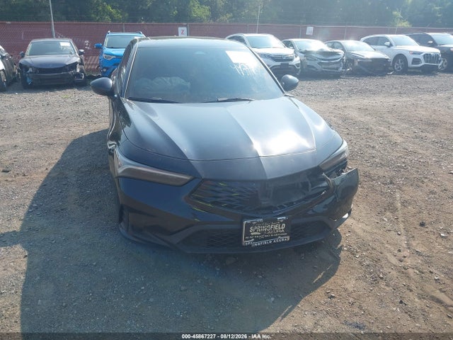 Продажа на аукционе авто 2023 Acura Integra, vin: 19UDE4H21PA012311, номер лота: 45867227