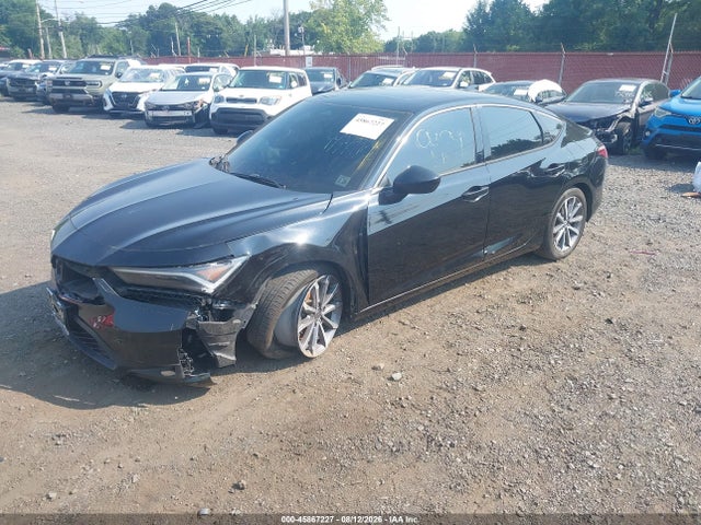 Продажа на аукционе авто 2023 Acura Integra, vin: 19UDE4H21PA012311, номер лота: 45867227