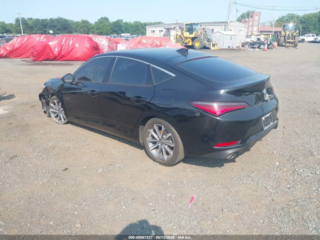 Продажа на аукционе авто 2023 Acura Integra, vin: 19UDE4H21PA012311, номер лота: 45867227