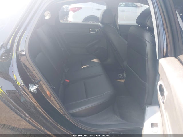Продажа на аукционе авто 2023 Acura Integra, vin: 19UDE4H21PA012311, номер лота: 45867227
