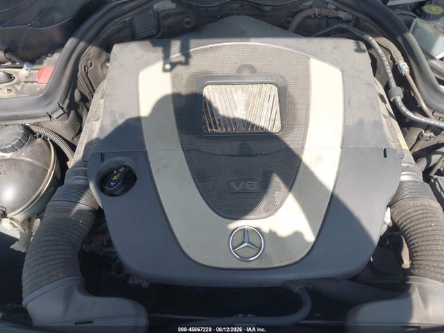 45867228 :رقم المزاد ، WDDGF54X29R077209 vin ، 2009 Mercedes-benz C 300 Luxury/sport مزاد بيع