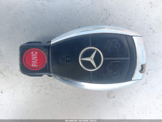 45867228 :رقم المزاد ، WDDGF54X29R077209 vin ، 2009 Mercedes-benz C 300 Luxury/sport مزاد بيع