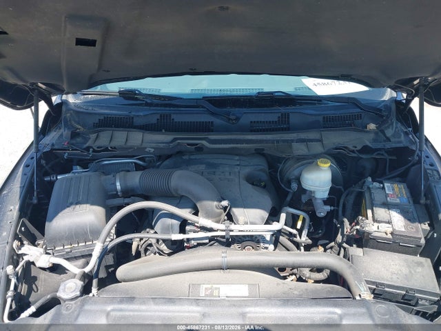 Продажа на аукционе авто 2023 Ram 1500 Classic Slt  4x4 6'4 Box/warlock  4x4 6'4 Box, vin: 1C6RR7GT1P5588663, номер лота: 45867231